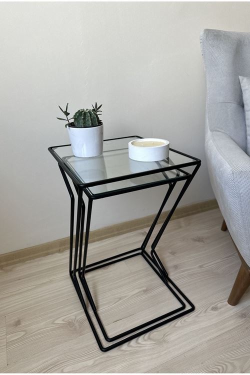 ZARA 2'li Zigon -Z SEHPA