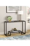 Frame Siyah Dresuar