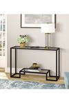 Frame Siyah Dresuar